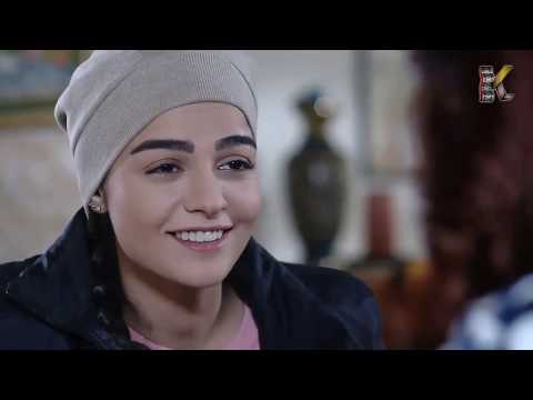 نيهال في جلسة نصح لبنتها يارا وتحذرها من كلام عمتها - رنا شميس - زينة بارافي - الغريب