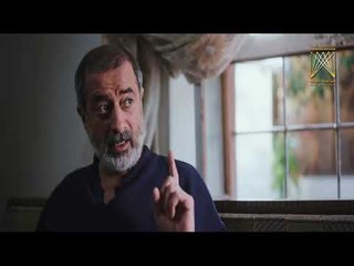 هشام يعدد لعفاف انواع الرجال - مسلسل روزنا ـ الحلقة 14 الرابعة عشر