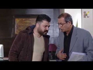 معاملة سامر واقفة بسبب المهندسة صفاء  -  الغريب