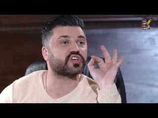 سامر بدو يدعوس المهندسة و ابوه يدخل و يحرجه  -  الغريب