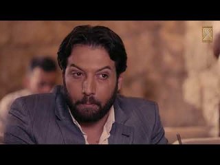 بيان يقترح على زهره العمل معه - مسلسل وهم ـ الحلقة 15 الخامسة عشر