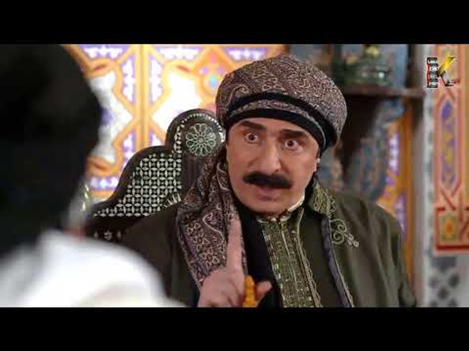 حامد اعترف على مظهر بيك وصدمة  ابو عامر - عطر ا...