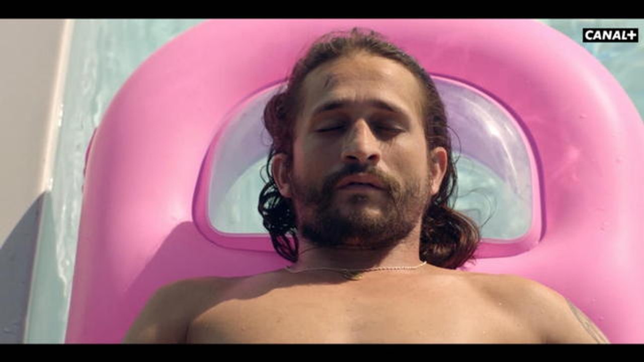 GUYANE, saison 2 - Tranquilo - Extrait de l'épisode 2