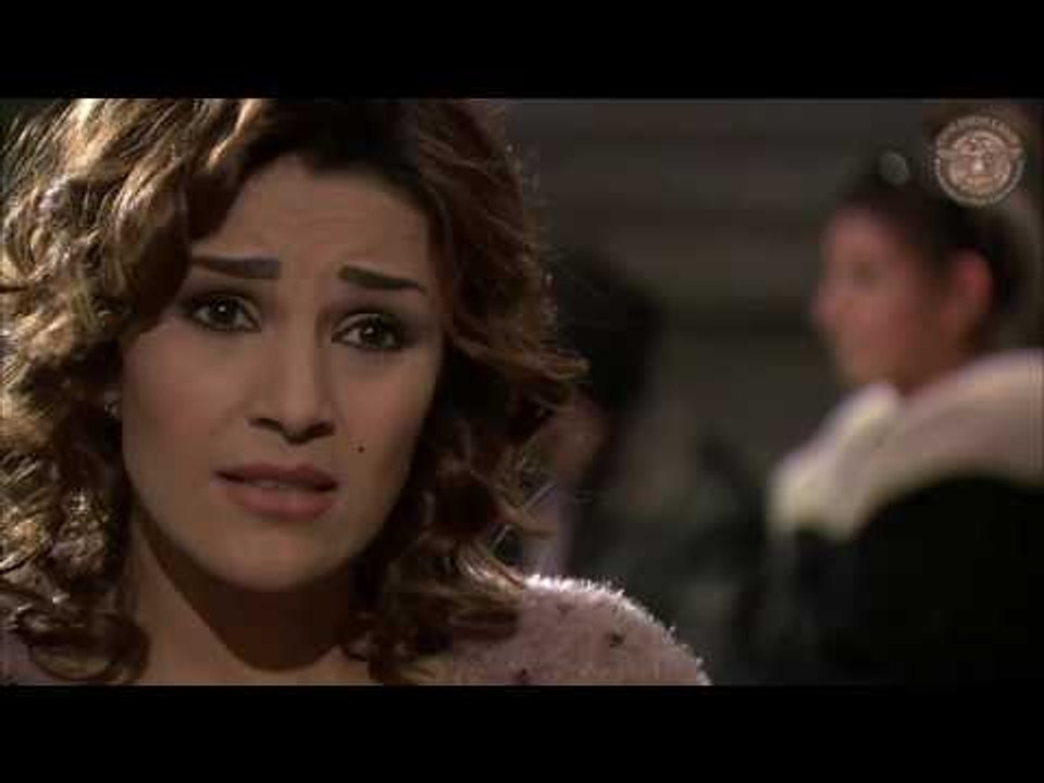 مسلسل دامسكو ـ الحلقة 24 الرابعة والعشرون كاملة...