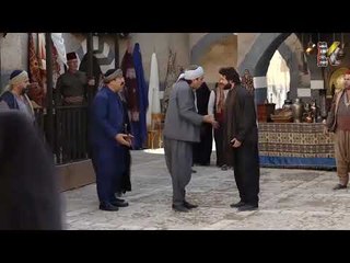 برومو الحلقة 12 الثانية عشر -  مسلسل عطر الشام 3