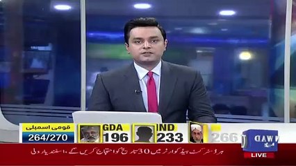 Asif Zardari Big Decision Regarding All Parties Conference