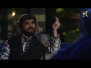 صياح عم يخبر ابو انو في مخبر بيناتن  -  عطر الشام  3