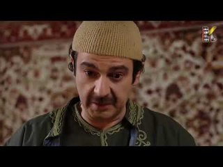 عزو عمل ب وجه الزلمة خريطة  -  عطر الشام 3