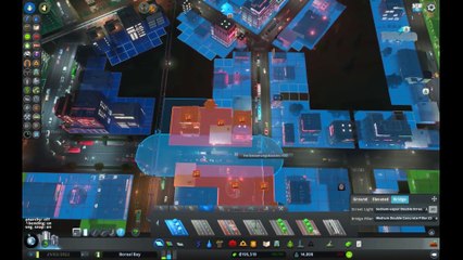 Hoch hinaus! Cities: Skylines #12.1