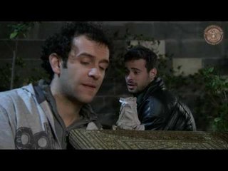 مسلسل دامسكو ـ الحلقة 6 السادسة كاملة HD | Damasco