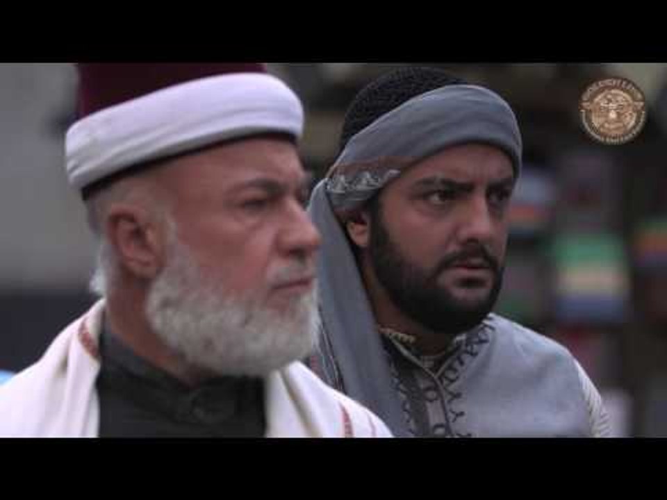 هدر دم خاتم عيد الزعيم - مسلسل خاتون الجزء الأو...