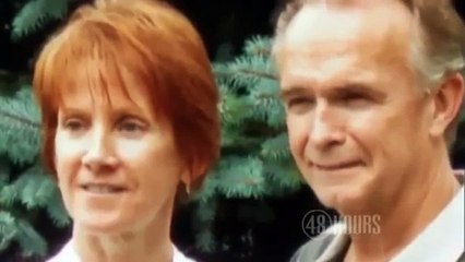 DATELINE MYSTERY : A TRUE STORY NO ONE EXPECTED AT THE PARSONAGE (07/06/2018)