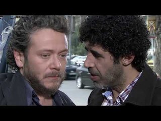 مسلسل دامسكو ـ الحلقة 9 التاسعة كاملة HD | Damesco