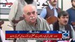 Mehmood Khan Achakzai Badly Crying After Lose Both Sets In Elections 2018