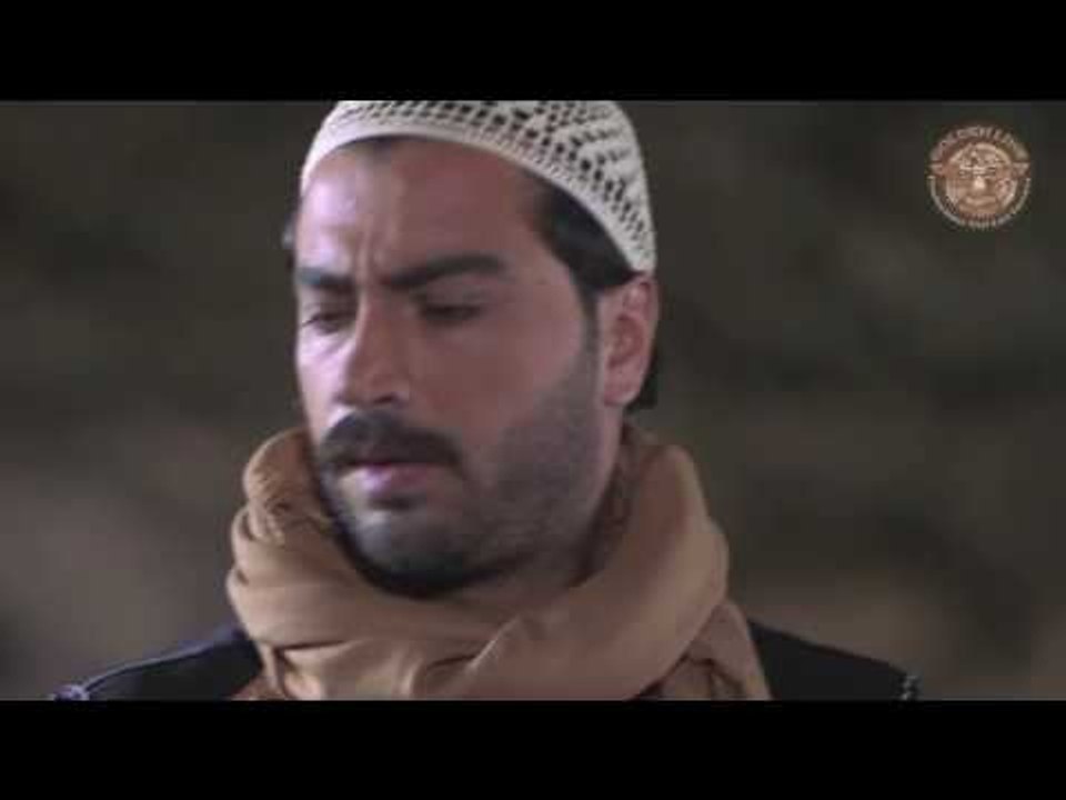 تهديد عكاش لاهل العماره - مسلسل خاتون الجزء الأ...