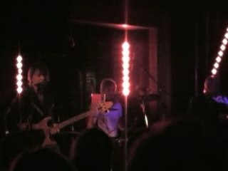 Les France Cartigny - flèche d'or extrait