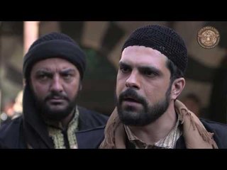 فهد يهجم علمولازم كريم - مسلسل خاتون الجزء الأول - Khatoon