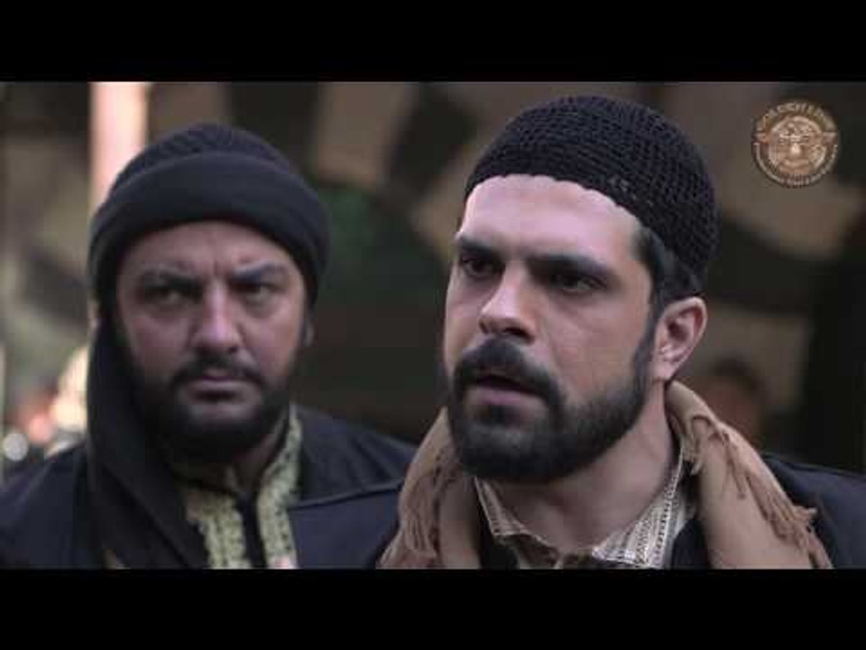 فهد يهجم علمولازم كريم - مسلسل خاتون الجزء الأو...