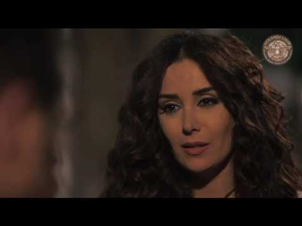 كريم يكذب عخاتون من اجل كسب حبها - مسلسل خاتون...