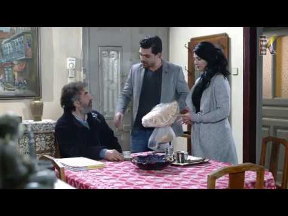 احمد يخبر كمال ان يارا تحبه -  رشيد عساف -  يزن...