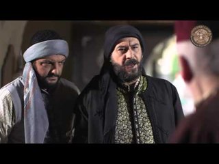 ايوب يقبل يد الزعيم - مسلسل خاتون الجزء الأول - Khatoon