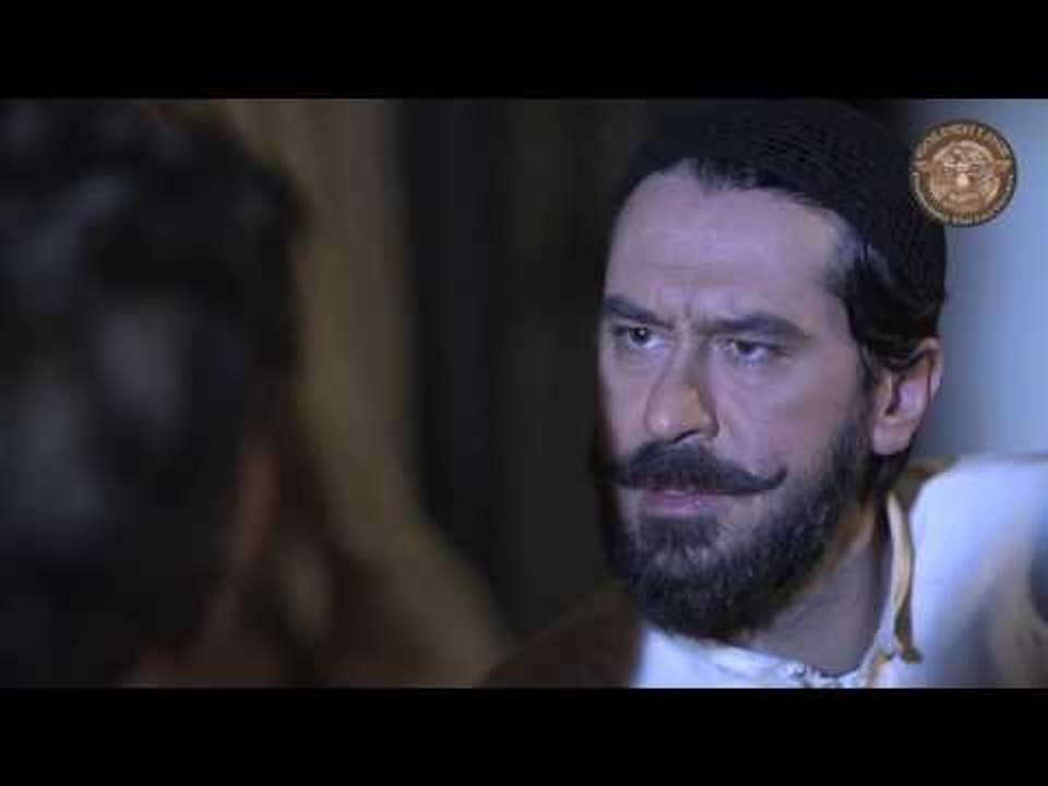 وداد تتهم ابو لعز وزمرد بسؤ معاماتها - مسلسل خا...