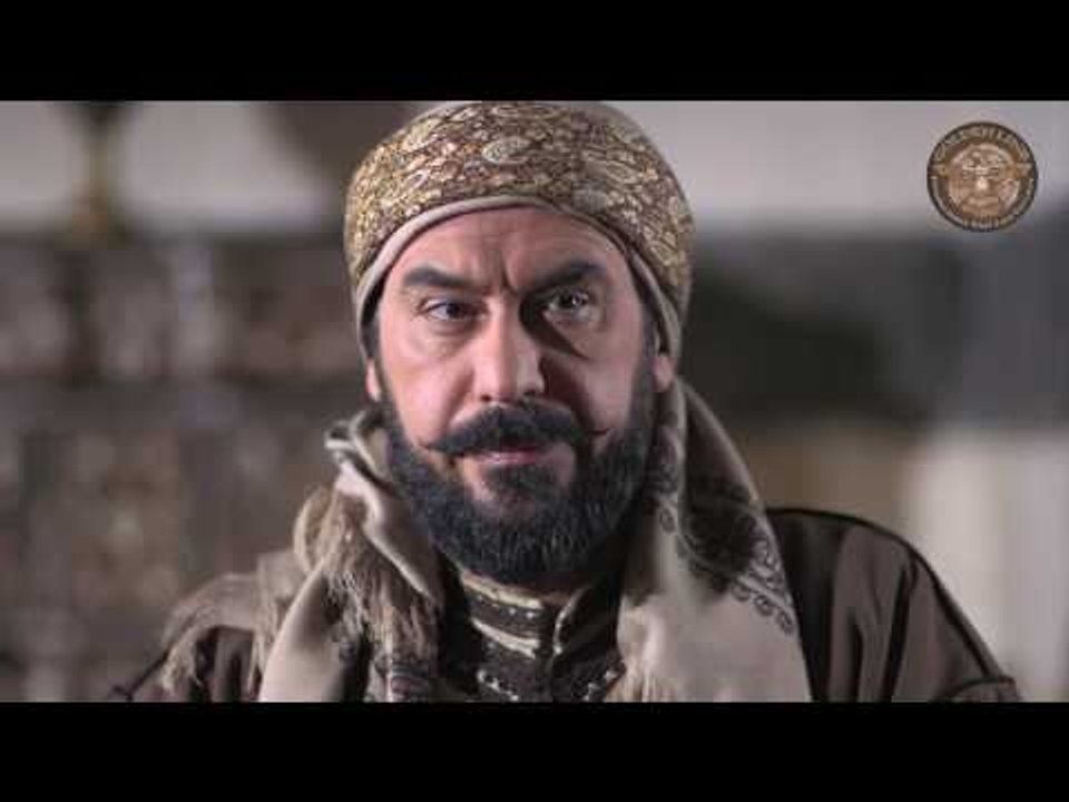 كريم يطلب من ابو لعز انو بدو يتجوز - مسلسل خاتو...