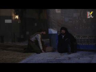 اشتباك بين صياح و كداس يؤدي لاصابة عامر  -  عطر الشام 3