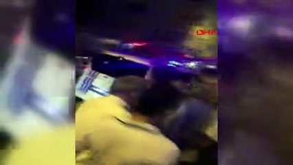 İstanbul'da çocuk kaçırmaya çalıştığı iddia edilen şahıs linç edildi