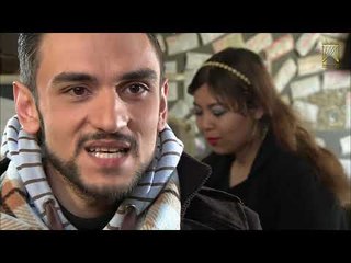 مسلسل دامسكو ـ الحلقة 25 الخامسة والعشرون كاملة HD | Damesco