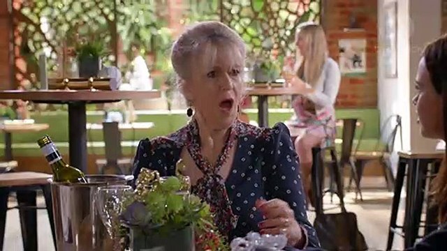 Neighbours 7895 27th July 2018