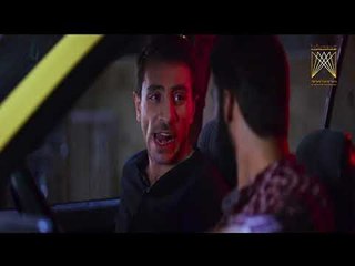 عصبية باسم ومرضه - مسلسل روزنا ـ الحلقة 18 الثامنة عشر