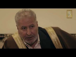 استفسار ابراهيم عن نادر - مسلسل رائحة الروح ـ الحلقة 18 الثامنة عشر