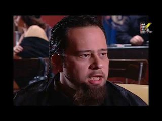 مسلسل سفر الحجارة ـ الحلقة 14 الرابعة عشر كاملة HD | Safar Alhijara