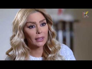 رهف قلعوها من المدرسة و سهر تغضب وتوبخها -  ميرنا شلفون  -  الغريب