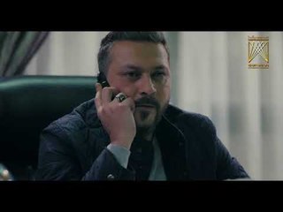 اتصال زهير بابراهيم - مسلسل رائحة الروح ـ الحلقة 20 العشرون