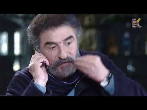 يارا تطلب من ابوها ان ينسى و تعيش معه برواق - رشيد عساف - زينة بارافي - الغريب