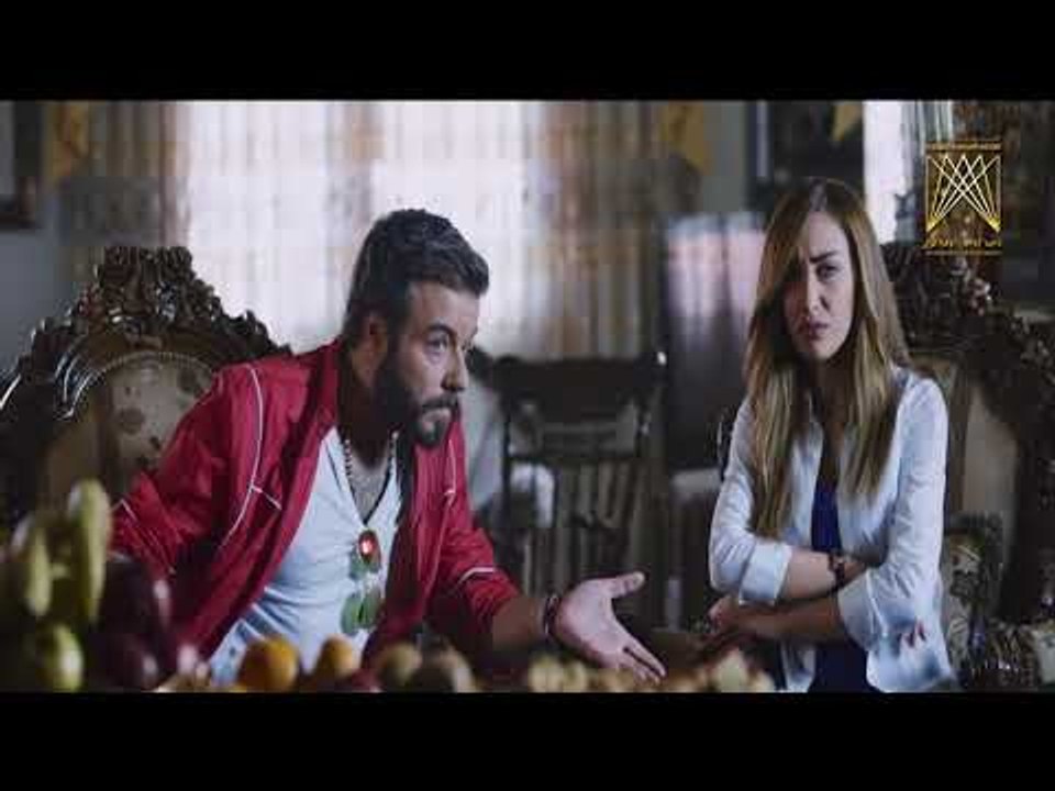 زيارة رزان لبكري - مسلسل روزنا ـ الحلقة 19 التا...