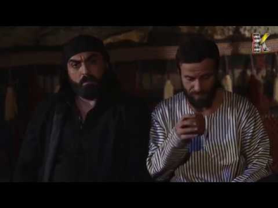 ابو الرجا وكداس وحامد عم يجهزوا ب معركة جديدة  - عطر الشام 3