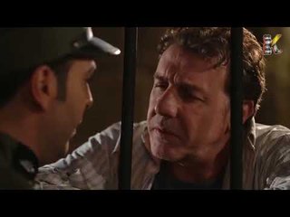 برومو الحلقة 18 الثامنة عشر  -  مسلسل عطر الشام 3