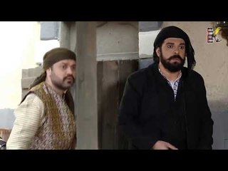 صياح شاكك بمرزوق بعد ماطلع من الحبس  -  عطر الشام 3