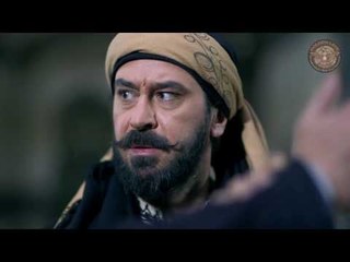 صفعة ابو عزو لابنه ايوب وطرده من المنزل ـ مقطع من مسلسل الخاتون - الجزء 2 ـ الحلقة 1