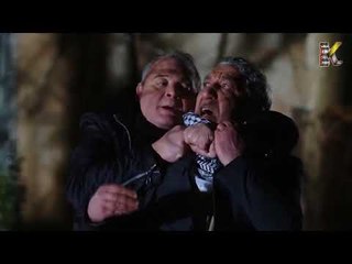 الجاسوس يقتل سعدو بأمر من رؤوف  -  الغريب