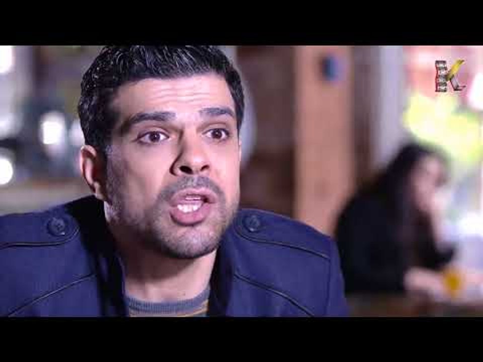 مسلسل الغريب ـ الحلقة 17 السابعة عشر كاملة HD