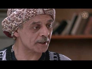 لوم راشد لابيه لتصديقه خبر استشهاده دون دليل ـ مقطع من مسلسل الخان - الجزء 1 ـ الحلقة 2