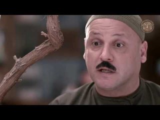 شكوك راشد حول فرمان استشهاده في الحرب ـ مقطع من مسلسل الخان - الجزء 1 ـ الحلقة 2