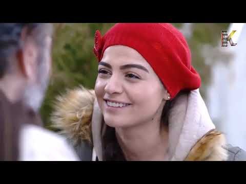 كمال يطلب من يارا ان تعيش معه - رشيد عساف - زينة بارافي - الغريب