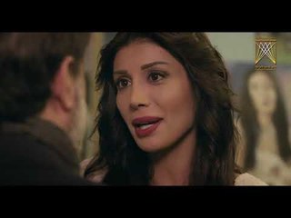 زواج صباح من سميرة - مسلسل رائحة الروح ـ الحلقة 18 الثامنة عشر