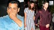 Priyanka Chopra Walks Out Of Salman Khan's Bharat For Nick Jonas?