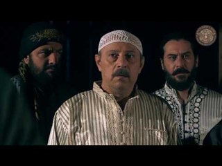 مداهمة حارة العمارة وتهديد ابو فهد بالابتعاد عن الزعامة ـ مقطع من مسلسل الخاتون - الجزء 2 ـ الحلقة 4